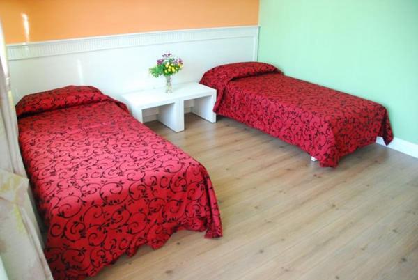 Hotel Vila Kerciku