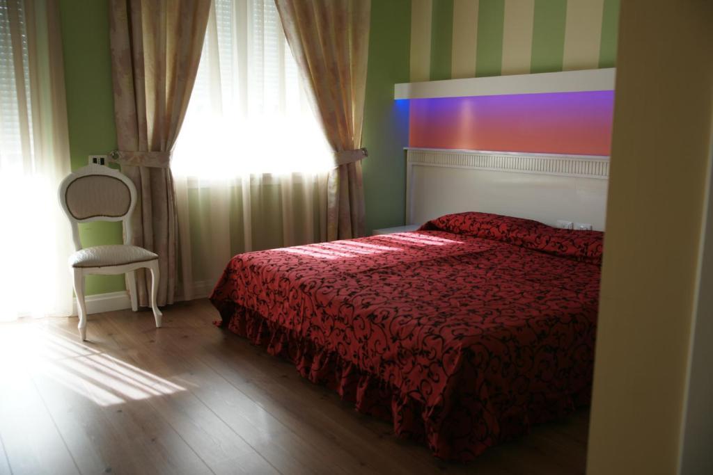 Hotel Vila Kerciku 3*