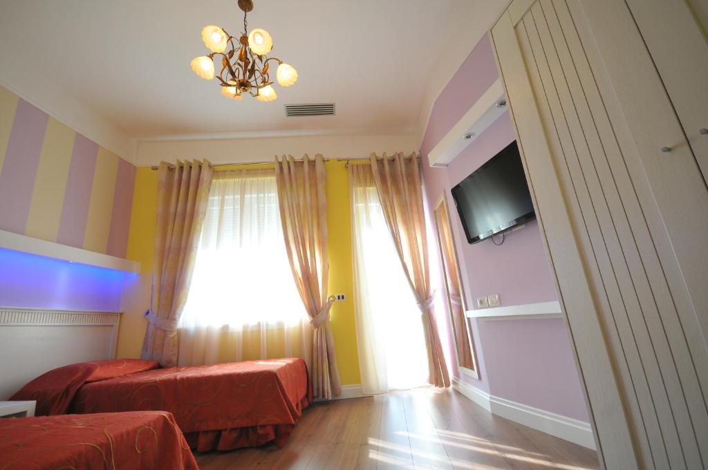 Vila Kerciku 3*
