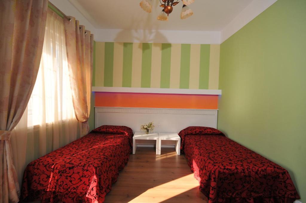 Vila Kerciku