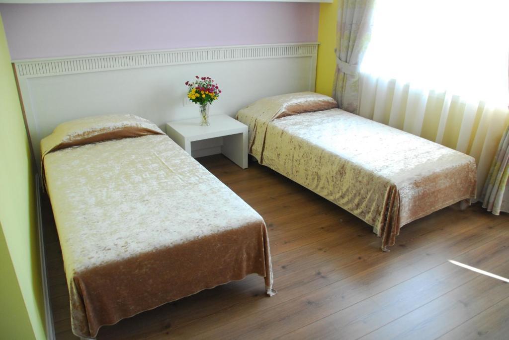 Hotel Vila Kerciku Tirana