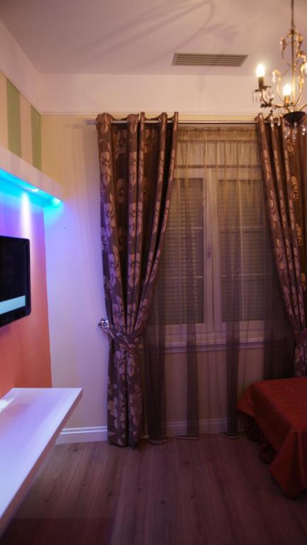 Vila Kerciku 3* Tirana