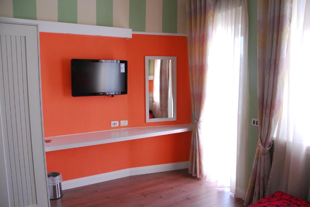 Hotel Vila Kerciku