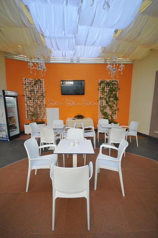Vila Kerciku Hotel