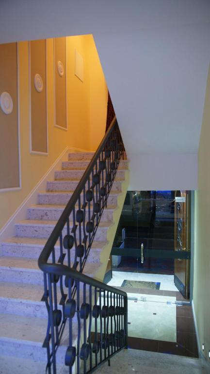 Hotel Vila Kerciku Tirana