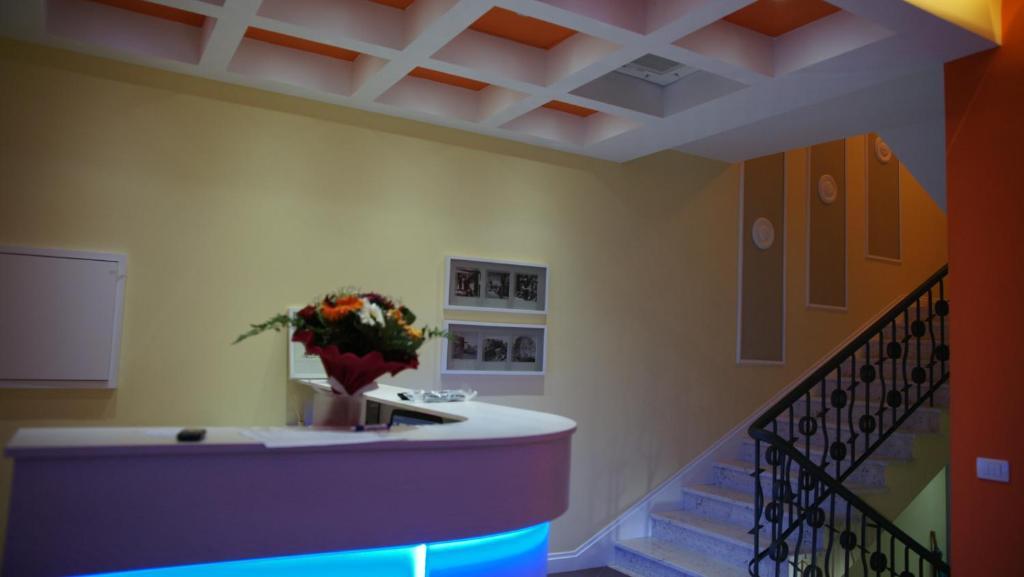 Vila Kerciku 3* Tirana