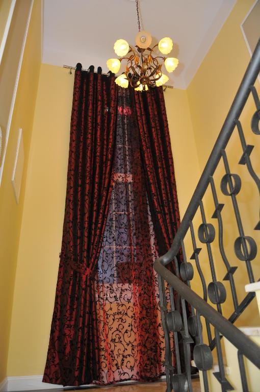 Vila Kerciku Hotel Tirana
