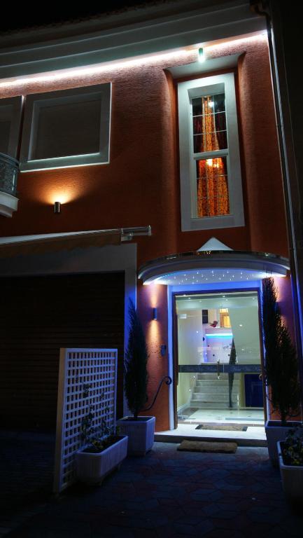 Vila Kerciku