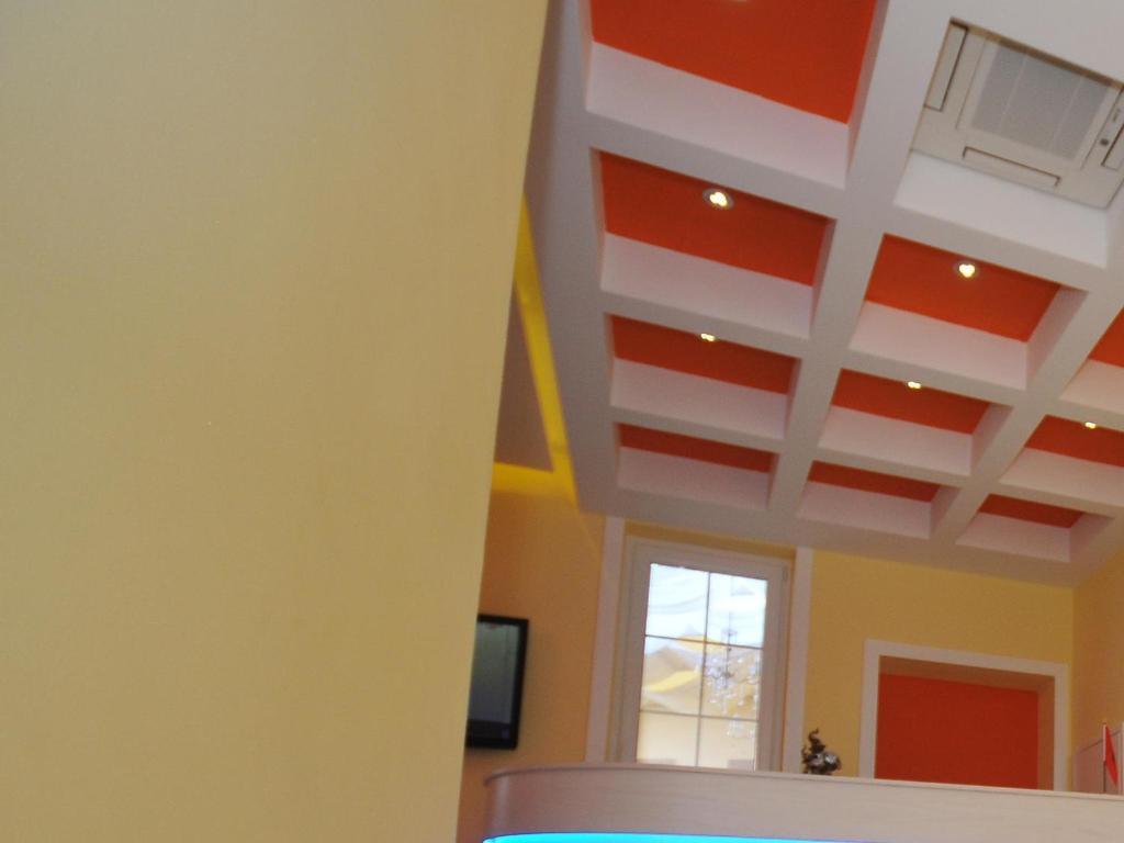Vila Kerciku Hotel 3*